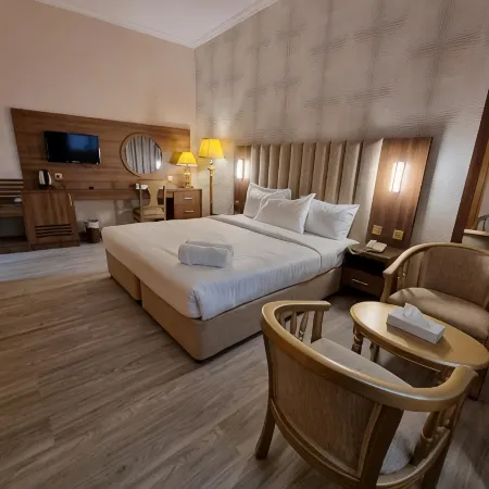 Bliss Square Hotel