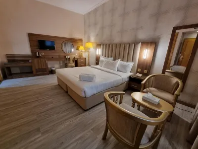 Bliss Square Hotel ナイフのホテル