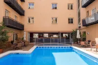 Rvhotels Mar de Tossa - Beach