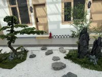 Chunyang Courtyard Homestay (Wutai Mountain Scenic Area) - 2-Sterne