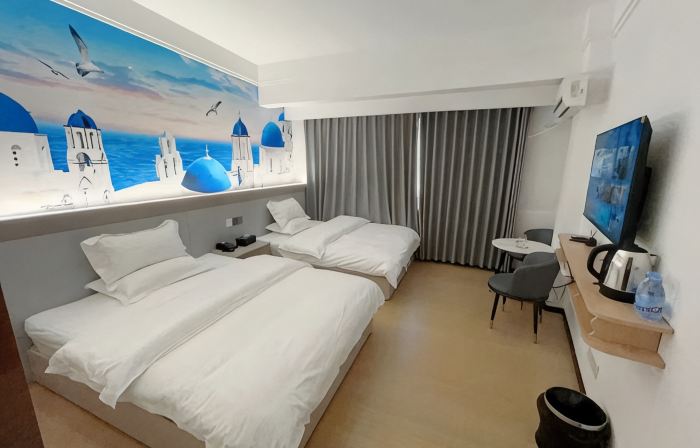 Jincheng Hotel