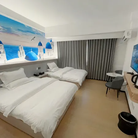 Jincheng Hotel