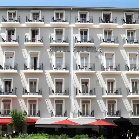 Hôtel Florida