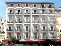 Hôtel Florida