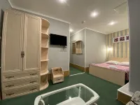 Sad Mini-Hotel Hotels in Noyabrsk