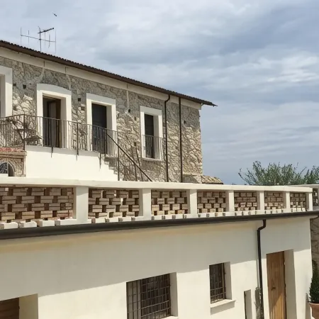 Don Giacchì Country House