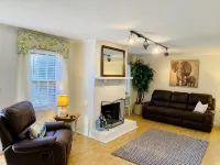 3 Bedroom Townhome in Excellent Location - 3 tähden