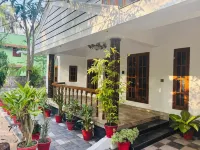 Villa Lemon - parking