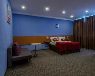 Kenigavto Hotel - Ramah Hewan Peliharaan
