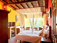 Posada Los Cantaros Hotels in 