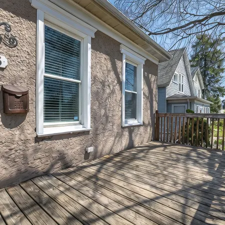 Check It Out! Great Location Large Priv w/Parking