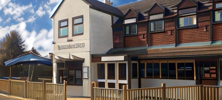 Beverley Inn & Hotel Hotels in Doncaster