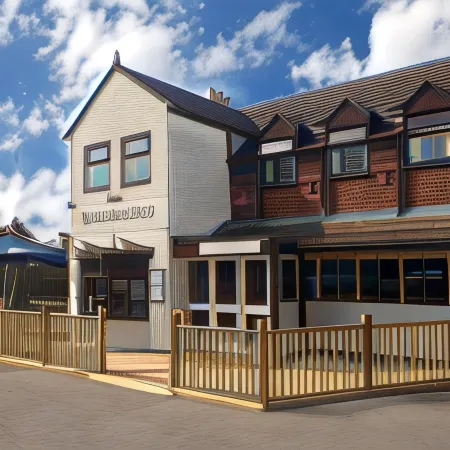 Beverley Inn & Hotel