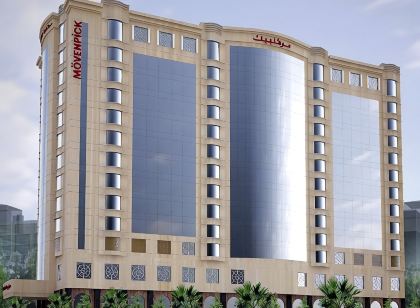 Mövenpick Jeddah City Star