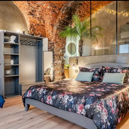Spazio Apartments Suite Crociferi