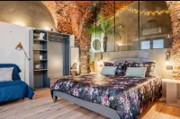Spazio Apartments Suite Crociferi