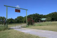 Relaxing Country Cabin. Near Lake Hudson. - con encanto