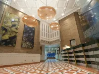 Terrado Suites Iquique Hotels in Iquique