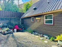 Riggins Riverview Retreat (Triple R) Cabin #4 - Hytter