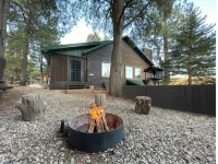 The Runway Chalet