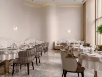 ENZO Hotel Moscow by ZONT Hotel Group Hotel berhampiran Stesen Polyanka