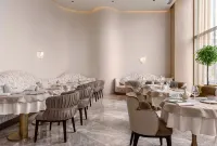 ENZO Hotel Moscow by ZONT Hotel Group - spa