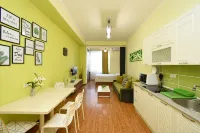 Umba Apartment N6 - new building - Condos