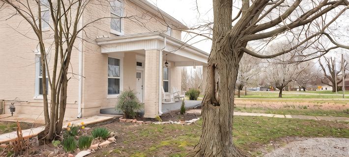 The Haven by Concord Sun Properties (PRIVATE 5BR, 2BA) Hotele w: Paducah