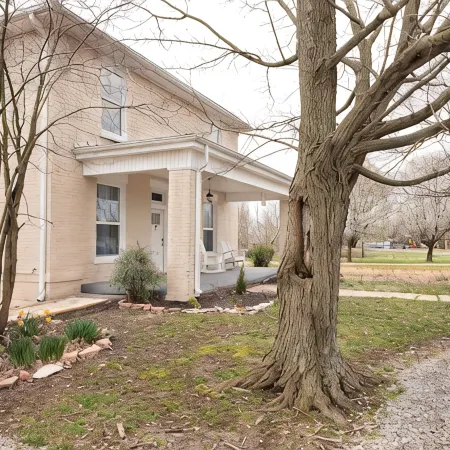 The Haven by Concord Sun Properties (PRIVATE 5BR, 2BA)