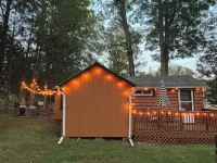 Rustic & Cozy 2Br in Smallwood – Dog Friendly, Near Lake, Hiking & Woodstock