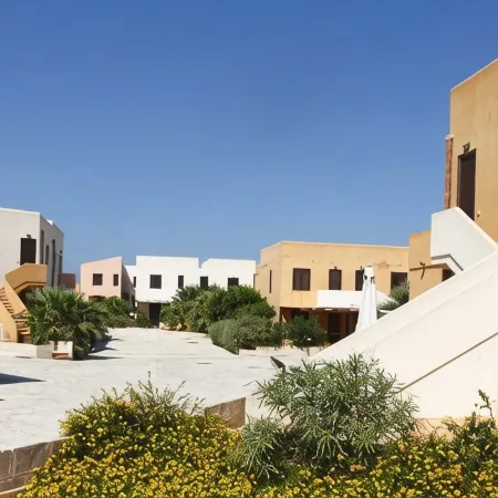 Apartment/ flat - Favignana