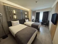 Aven Hotel - Gym