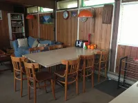 Sandy Beach Cottage on Chandos Lake
