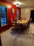 Torch Lake, Torch River Shack stay where Torch Lake Sandbar fun begins. - 3-Star