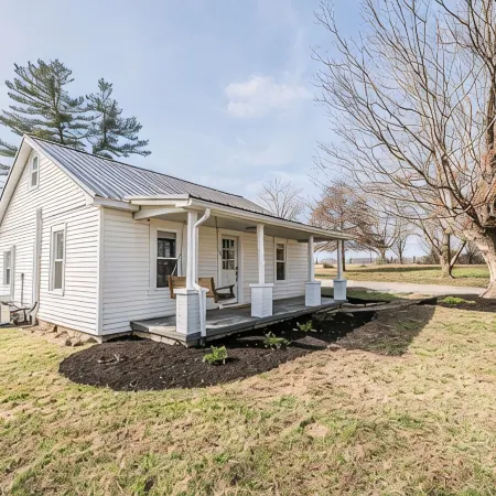 Mammoth Cave Getaway