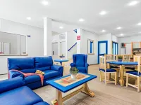 Okeanos Eco Guest House - de playa