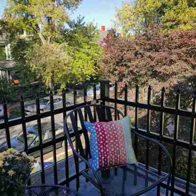 Boutique Suite in Historic Downtown Columbus, Indiana Others