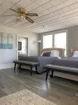 Ocean Manor 1100 Inn Hotels near Ocean City Beach
