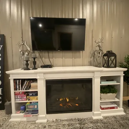Comfortable and cozy getaway in the heart of Crosslake