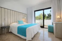 AzuLine Hotel Bergantin - spa
