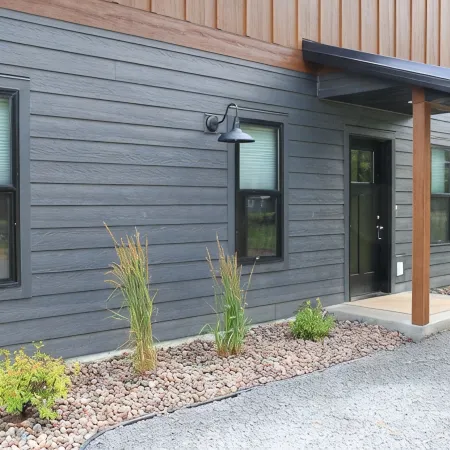 Brand New Secluded Cabins in Arbor Vitae, WI
