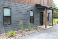 Brand New Secluded Cabins in Arbor Vitae, WI