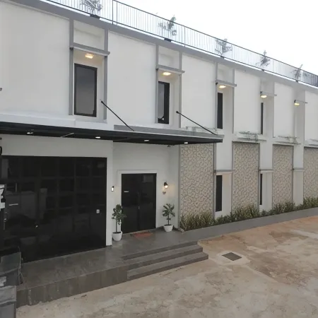 Flamboyan Residence Cipete