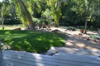 AZ Wine Country Retreat on Oak Creek - 무료 와이파이