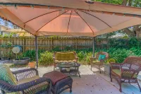 Cozy Mount Dora Cottage /Walk Downtown/ Pet Friendly / Fenced Yard - キッチン