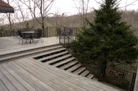 Azalea Falls Lodge - Upper Buffalo River Ozark Getaway - 5성급