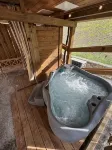 The Red Dog Chalet Couples Retreat w/ Hot Tub - Chalets