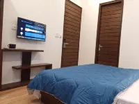 Joey's Hostel Rishikesh