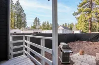 Rileys • Family and Pet Friendly • Big Bear - 2 stjerner