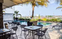Best Choice and Homey Studio at the Square Surabaya Apartment by Travelio